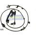 Sensor, Raddrehzahl ABS-131