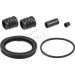 A.B.S. Reparatursatz, Bremssattel 53695 A.B.S. Reparatursatz, Bremssattel 53695