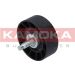 KAMOKA Umlenk-/Führungsrolle, Keilrippenriemen R0074 KAMOKA Umlenk-/Führungsrolle, Keilrippenriemen R0074