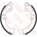 87 461 014 Bremsbacken GS8699