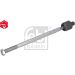78 305 005 Axialgelenk li/re AUDI,SEAT,SKODA,VW 99 ProKit 30820 78 305 005 Axialgelenk li/re AUDI,SEAT,SKODA,VW 99 ProKit 30820