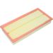 KAMOKA Luftfilter F248001