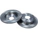 Maxgear Bremsscheibe Honda T. Civic 01- Type R 19-2499 Maxgear Bremsscheibe Honda T. Civic 01- Type R 19-2499