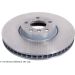 BLUE PRINT Bremsscheibe ADB114371 BLUE PRINT Bremsscheibe ADB114371