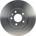 Bremsscheibe VA 0 986 479 667 Bremsscheibe VA 0 986 479 667