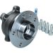 KAMOKA Radlagersatz 5500377