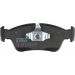 Bremsklötze VA BMW E81,E90 04 COTEC GDB1625 Bremsklötze VA BMW E81,E90 04 COTEC GDB1625
