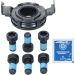 SACHS Kupplungssatz 2290 601 078 ZMS Modul