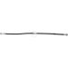 A.B.S. Bremsschlauch SL5757