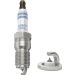 Zündkerze FORD Focus, MAZDA, VOLVO 04 Double Platinum 0 242 236 563 Zündkerze FORD Focus, MAZDA, VOLVO 04 Double Platinum 0 242 236 563