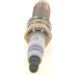 Zündkerze Entstört KIA Optima 15 Double Iridium 0 242 135 556