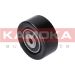 KAMOKA Umlenk-/Führungsrolle, Keilrippenriemen R0277 KAMOKA Umlenk-/Führungsrolle, Keilrippenriemen R0277