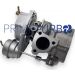Prime Turbo Lader, Aufladung V00151T