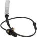 KAMOKA Sensor, Raddrehzahl 1060070