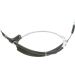 Handbremsseil li 1987477831 Handbremsseil li 1987477831