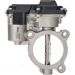 NISSENS Drosselklappenstutzen 955089 FIRST FIT NISSENS Drosselklappenstutzen 955089 FIRST FIT