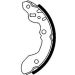 Bremsbacken Suzuki Vitara 1.6 -91 91046200 Bremsbacken Suzuki Vitara 1.6 -91 91046200