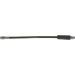 Bremsschlauch VA AUDI 80,90,Coupe 86 1987476406