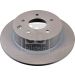 FEBI BILSTEIN Bremsscheibe 108383 FEBI BILSTEIN Bremsscheibe 108383