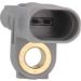 KAMOKA Sensor, Raddrehzahl 1060766 KAMOKA Sensor, Raddrehzahl 1060766