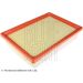 BluePrint Luftfilter ADG022117 BluePrint Luftfilter ADG022117