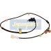 Sensor, Raddrehzahl ABS-808