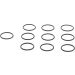 Dichtring F 00N 000 086
