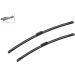 Bosch Scheibenwischer Aerotwin A430S 600/530 3397007430 Bosch Scheibenwischer Aerotwin A430S 600/530 3397007430