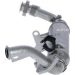 Kühler, Abgasrückführung NRF48010 Kühler, Abgasrückführung NRF48010