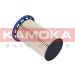 KAMOKA Kraftstofffilter F308201 KAMOKA Kraftstofffilter F308201