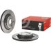 15 482 027 Bremsscheibe HA 09.C134.11 15 482 027 Bremsscheibe HA 09.C134.11