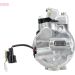 DENSO Kompressor DCP14020 DENSO Kompressor DCP14020