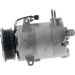 Kompressor, Klimaanlage ACP 1387 000P Kompressor, Klimaanlage ACP 1387 000P
