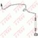 PHD941 Bremsschl HA li inkl.Rohrl VW Golf IV,AUDI,SEAT,SKODA 96
