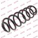KYB Fahrwerksfeder VW T. Golf Vi 1.2-2.0D 07/09-07/13 RA6241