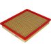 KAMOKA Luftfilter F217001 KAMOKA Luftfilter F217001