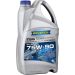 ÖL Ravenol Tsg 75W90 4L Halben RAVENOL TSG SAE 75W-90 1222101-004-01-999