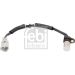 Kurbelwellensensor 108298 Kurbelwellensensor 108298