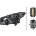 SCHEINWERFER R H4/LED HELLA OPEL VIVARO B 6,14-12,18 1EE 011 565-161 SCHEINWERFER R H4/LED HELLA OPEL VIVARO B 6,14-12,18 1EE 011 565-161