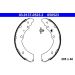 ATE Bremsbacken 03.0137-0523.2 ATE Bremsbacken 03.0137-0523.2