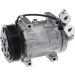 Kompressor, Klimaanlage 813236