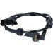 KAMOKA Sensor, Raddrehzahl 1060326 KAMOKA Sensor, Raddrehzahl 1060326