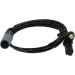 Sensor, Raddrehzahl 0 986 594 514