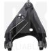 Querlenker Dacia P. Logan 04- Le 5013931 Querlenker Dacia P. Logan 04- Le 5013931