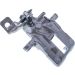 DENCKERMANN Bremstrommel B190065L DENCKERMANN Bremstrommel B190065L