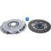 SACHS Kupplungssatz 3000 951 081