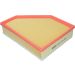 KAMOKA Luftfilter F255501