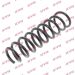 KYB Fahrwerksfeder Audi T. A4 1.8-2.8 01.95-09.01 RC5245 KYB Fahrwerksfeder Audi T. A4 1.8-2.8 01.95-09.01 RC5245