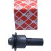 Achskörperlager VA li/re hinten NISSAN Qashqai,RENAULT Koleros 06 171329