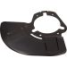 Maxgear Spritzblech, Bremsscheibe 19-3440